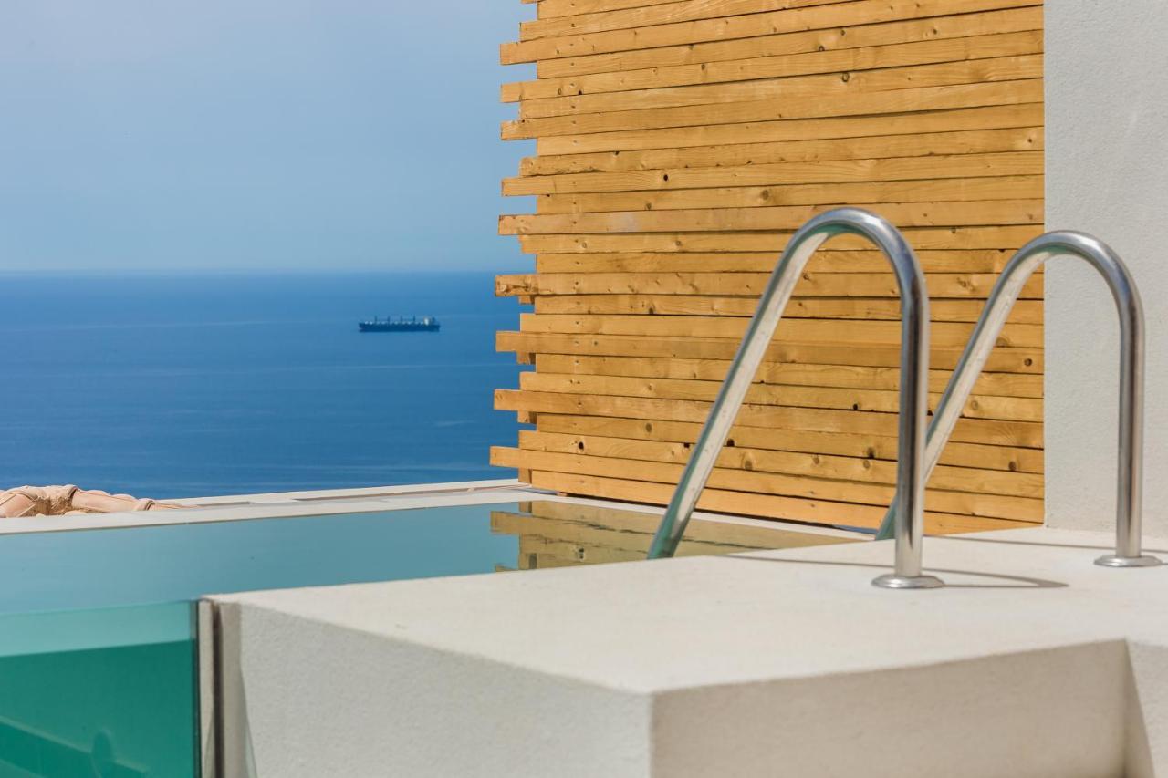 Kefalonian Escape Suites Valeriános Exteriör bild