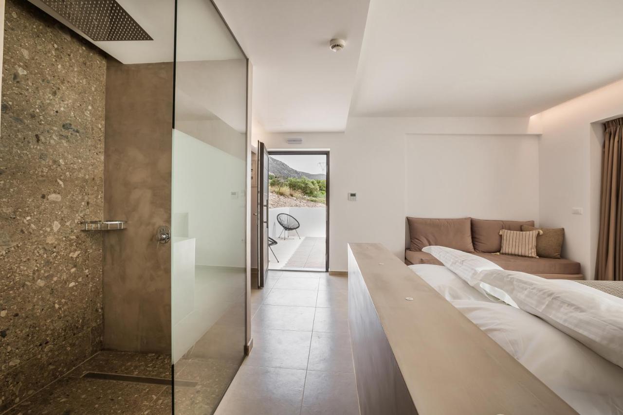 Kefalonian Escape Suites Valeriános Exteriör bild