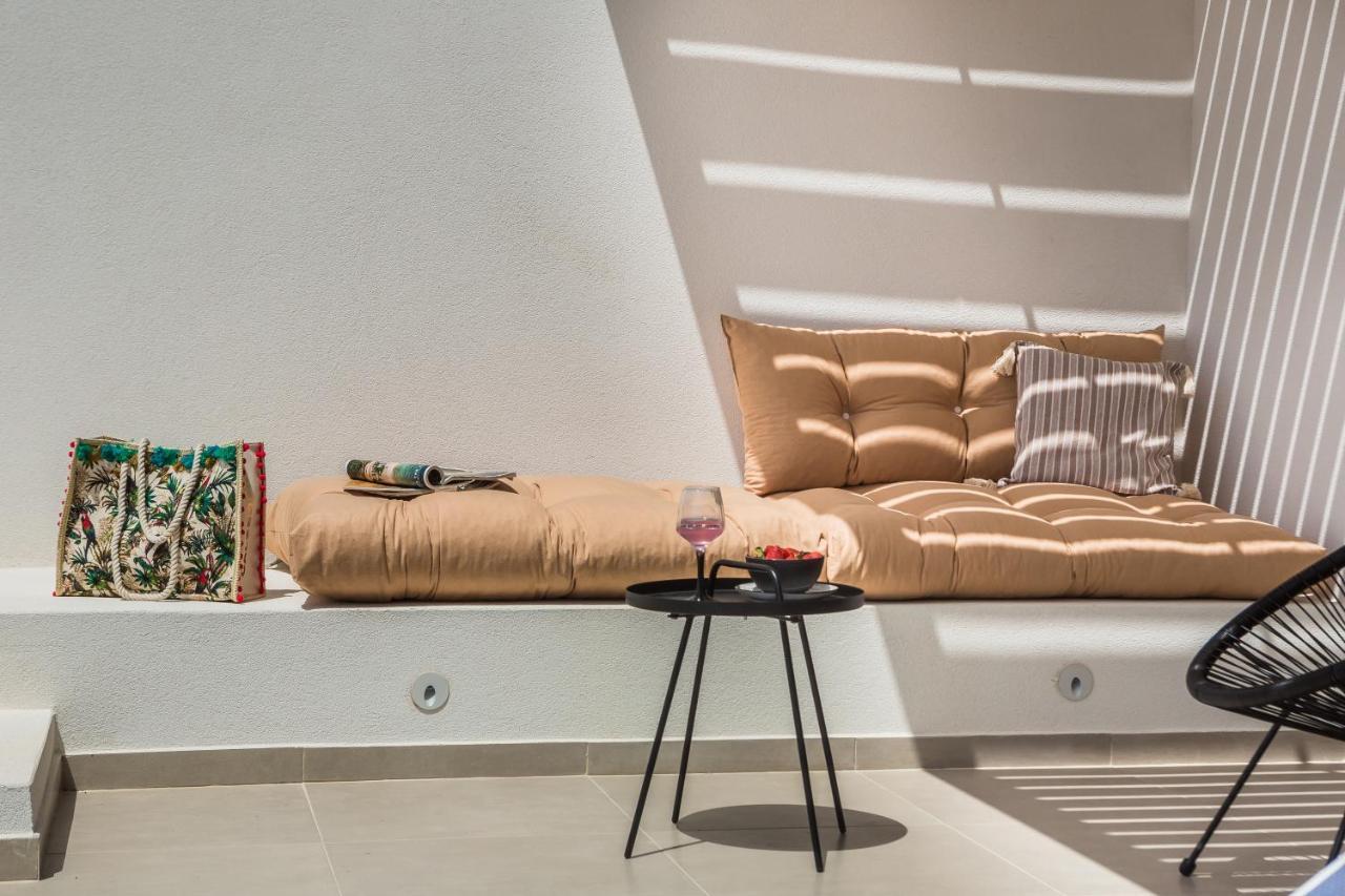 Kefalonian Escape Suites Valeriános Exteriör bild