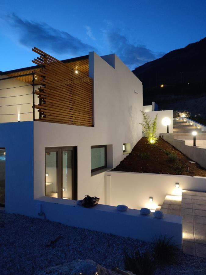 Kefalonian Escape Suites Valeriános Exteriör bild